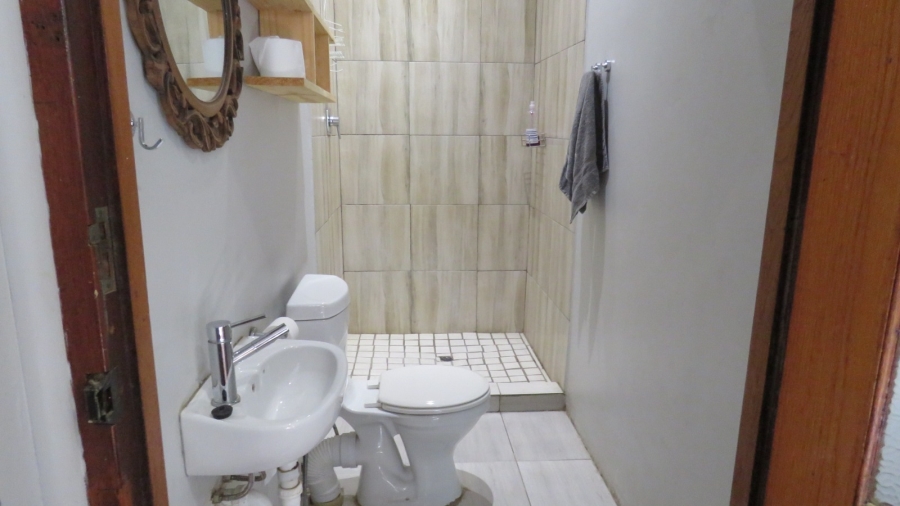Commercial Property for Sale in Caledon Western Cape